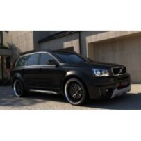 Maxton - Kit-Carosserie Volvo XC 90 (a partir de 2006) 