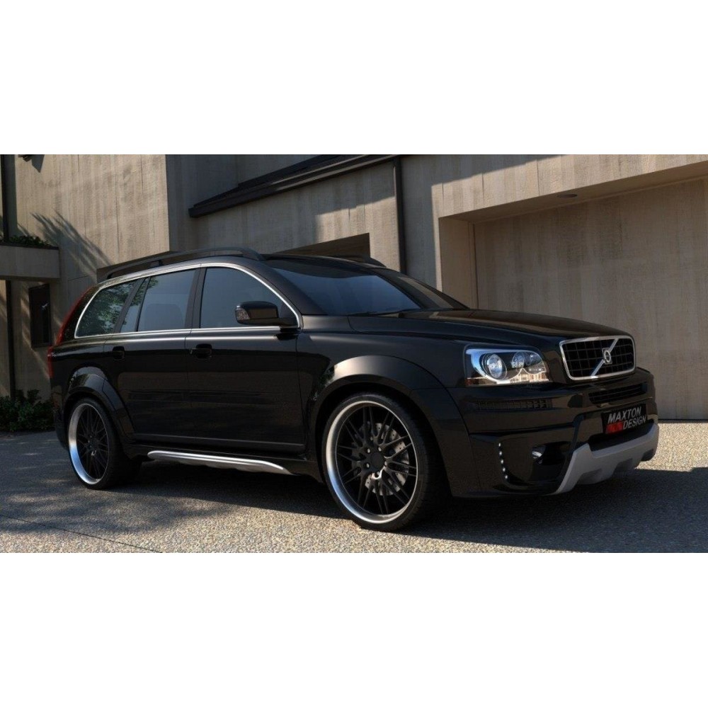 Maxton - Kit-Carosserie Volvo XC 90 (a partir de 2006) 
