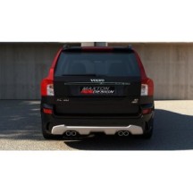 Maxton - Kit-Carosserie Volvo XC 90 (a partir de 2006) 