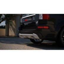 Maxton - Kit-Carosserie Volvo XC 90 (a partir de 2006) 